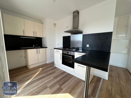 Location Appartement 2 pièces 54m² MOUVAUX 59420 - Photo 2