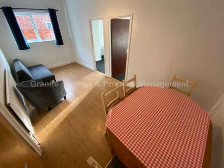 Burford Road, Whalley Range, Manchester, M16 - Photo 2