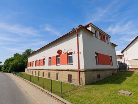 Pronájem bytu 2+kk 50 m2 - Fotografie 3