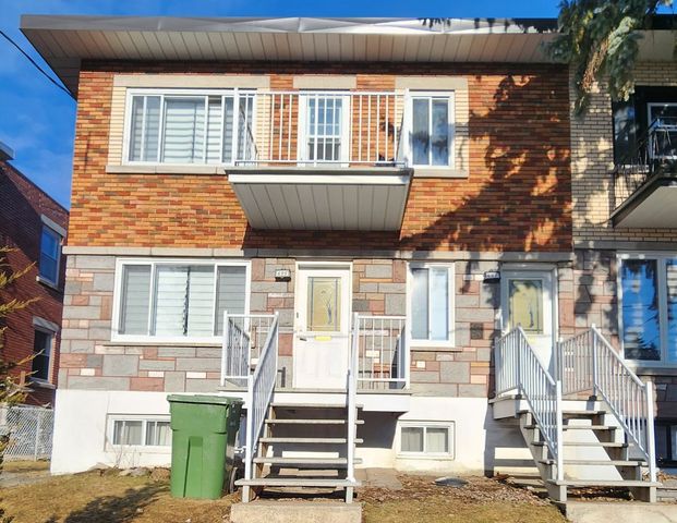 À louer / Appartement - Photo 1