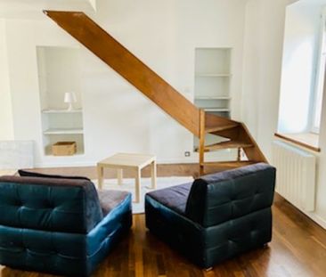 Appartement 2 pièces à - Photo 1
