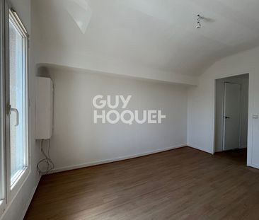 À louer : Appartement 2 pièces à Viry-Châtillon - Photo 1