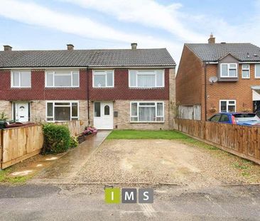 Danes Road, Bicester, OX26 - Photo 1