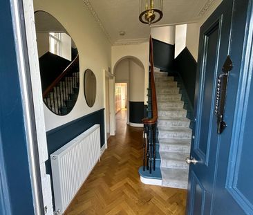 3 bedroom semi-detached house to rent - Photo 5