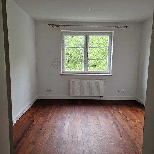 Ursynów, ul. Jagielska, Warszawa - Zdjęcie 1