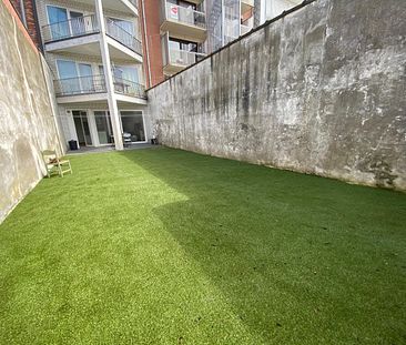 Zu vermieten 1 schlafzimmer Oostende Koninginnelaan 59 - Foto 4