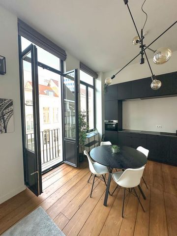 Appartement te huur - Photo 4