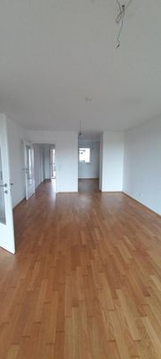 Hart bei Graz - Pachern-Hauptstraße 75/28: 3 Zimmerwohnung mit Balkon und Tiefgarage! - Foto 1
