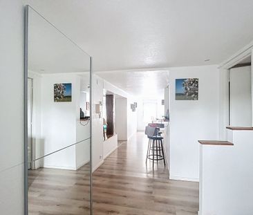 Appartement / Offre 58379402 - Photo 1