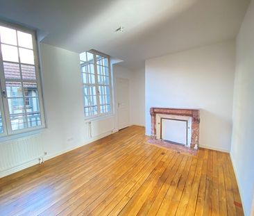 Location Appartement 2 pièces 52m² - Photo 3