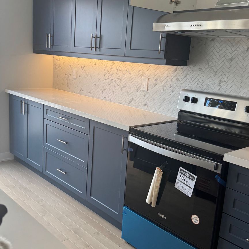 For Lease - 87 York Downs Boulevard, Markham, Ontario - Photo 1