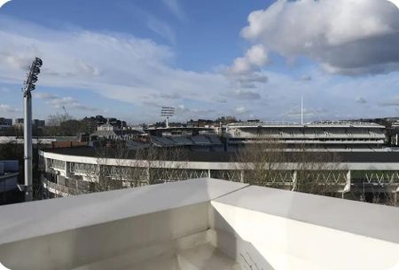 Room in a Shared Flat, Blazer Court, NW8 - Photo 5