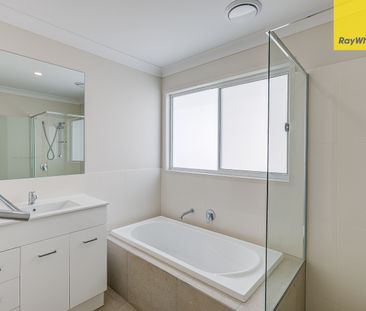 49 Yellowstone Circuit, Yarrabilba QLD 4207 - House For Rent | Domain - Photo 4