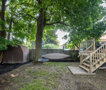 For Lease - 47 Montvale Drive Unit# Main, Toronto, Ontario - Photo 3