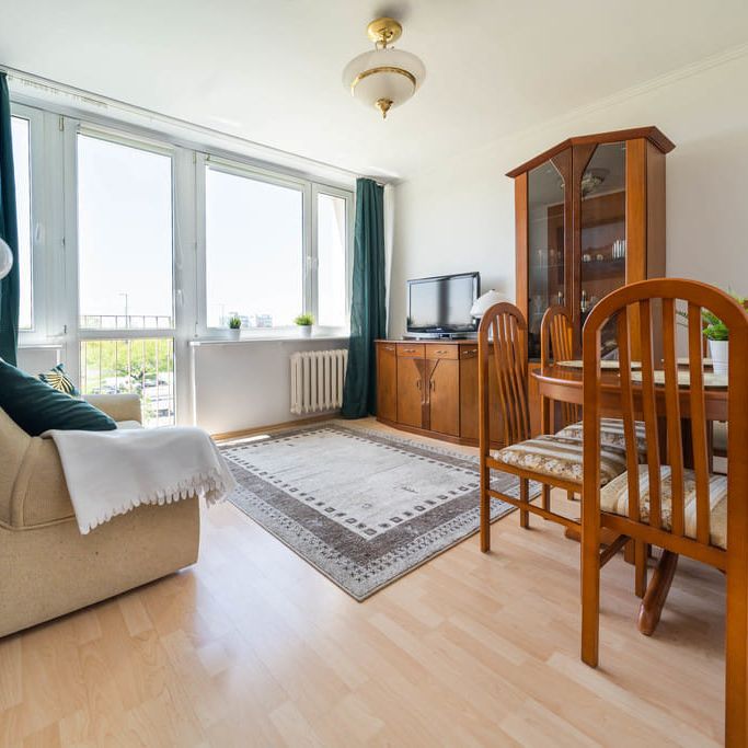 Zobacz --->2 pokoje do wynajęcia 35 m² - Photo 1