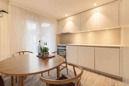 3.5 Zimmer, 72 m², 1. Stock - Foto 5