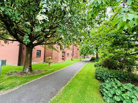 Durward Court, 1/1 Glasgow, G41 3RZ - Photo 3