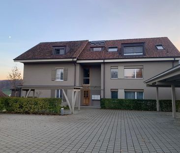 3.5-Zimmerwohnung in Känerkinden zu vermieten - Foto 4
