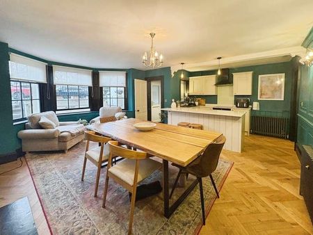 Clarence Square, Pittville, Cheltenham, GL50 - Photo 5