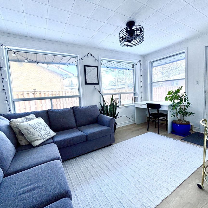 For Lease - 12 Wythenshawe Wood, Toronto, Ontario - Photo 1