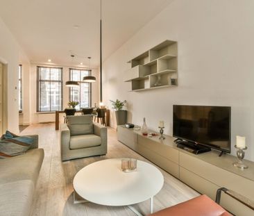 Huis te huur: Lomanstraat 101-H 1075 PZ Amsterdam - Foto 1
