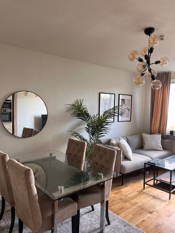 Näsbydalsvägen, Täby - Foto 3