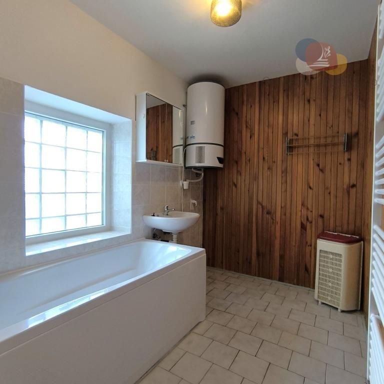 Pronájem bytu 2+kk 53 m2 - Фото 1