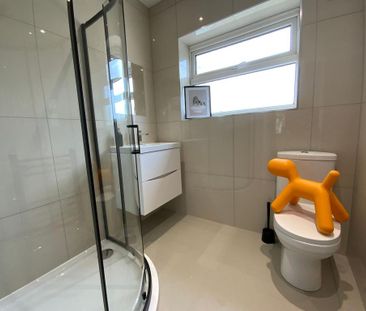 1 bedroom in a house share to rent - Photo 5