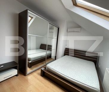 Apartament de 4 camere, 100 mp, modern, zona Parcului Central - Photo 4