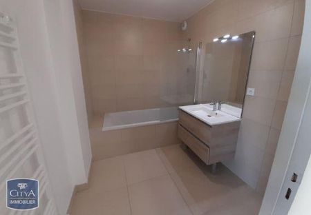 Location Appartement 3 pièces 69m² ANNEMASSE 74100 - Photo 2