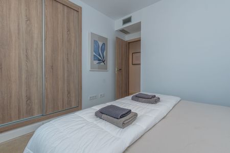 Middle Floor Apartment in La Cala Golf - Foto 5