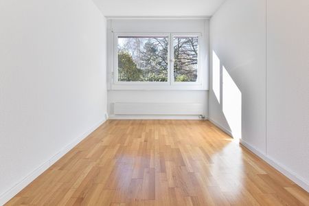 "Schöne Aussicht, Cheminée und grosse Terrasse!" - Foto 4