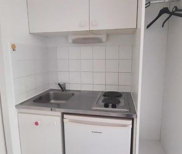 TOULOUSE / Location Appartement 1 Pièce 12 m² - Photo 4