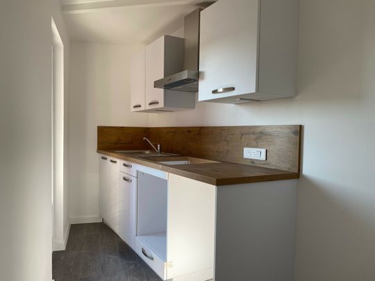 TARARE - T3 avec balcon - Photo 1