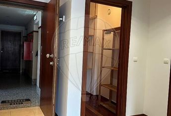 Apartamento T1 em Lisboa