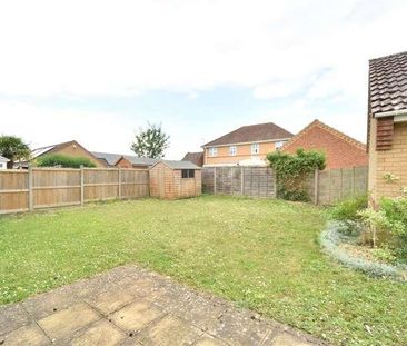 Jubilee Road, Lakenheath, Brandon, Suffolk, IP27 - Photo 3