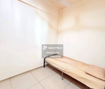 Gravit 8 Service Residence Kota Bayuemas Klang - Photo 2