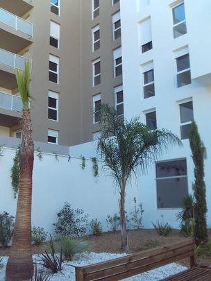 Location Appartement 1 pièce 38m² BEZIERS 34500 - Photo 1