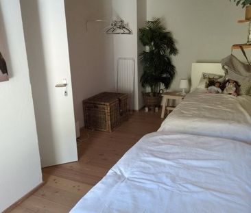 Dachwohnung in idyllischem Feriendorf Feldis/Veulden - Foto 5