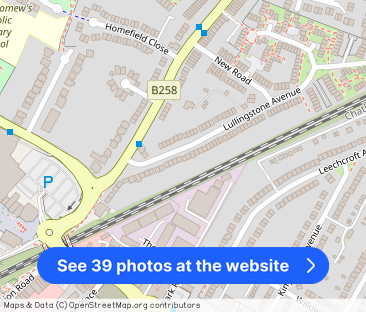 Lullingstone Avenue, Swanley, BR8 - Photo 1