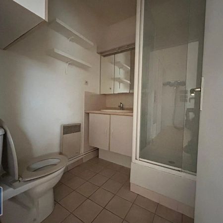 Appartement à louer 1 pièce 20.93m² - Photo 3