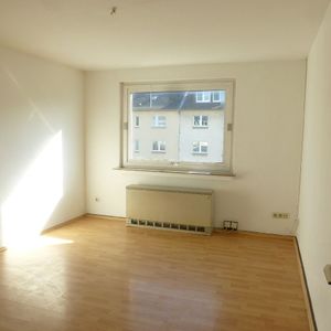 Ca. 25,56 m² Appartement in der Hamburger Str. 50 zu vermieten! - Foto 3