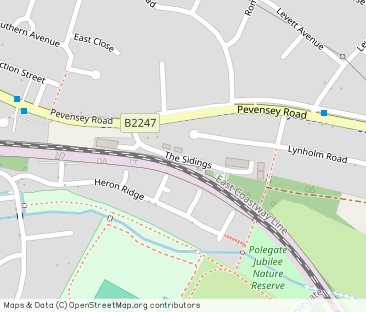 Henry Square, Polegate, East Sussex, BN26 6GR - Photo 1