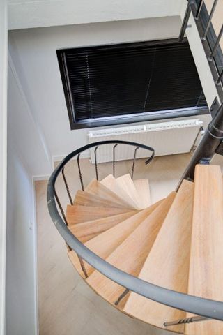 Nieuwegracht 56-E, Nieuwegracht-Oost, 3512LT, Utrecht - Photo 4