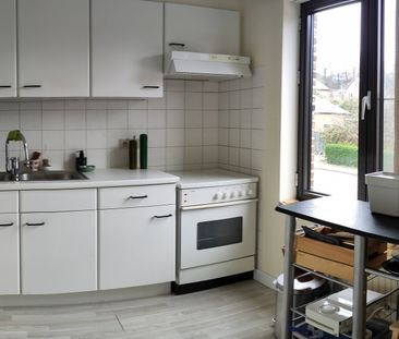 Ruim 2 slaapkamer appartement, rustig gelegen in Kessel-Lo. - Foto 5