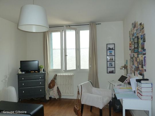 Appartement T2 à louer - 43 m² - Photo 1