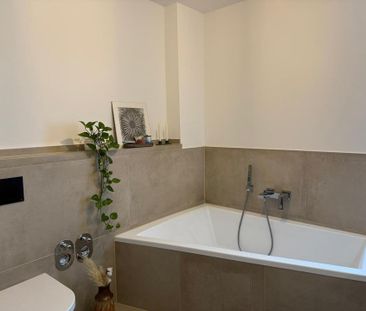 TOP 45 qm, 2-Zi-Wohnung mit High-Class Küche u. Luxusbad, KERNSANIE... - Photo 5