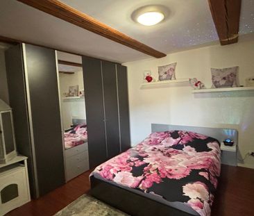 Heimelige Wohnung sucht neuen Mieter - Foto 3