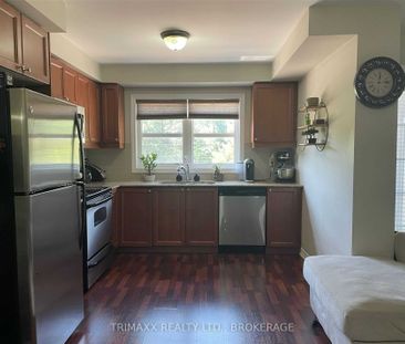 For Lease - 701 Homer Watson Boulevard Unit# 4, Waterloo, Ontario - Photo 6
