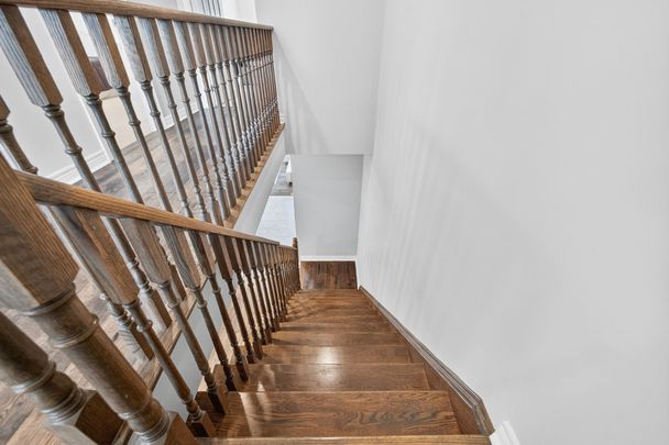 For Lease - 617 Mockridge Terrace, Milton, Ontario - Photo 1